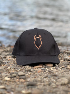 Embroidered caps - Pre Order