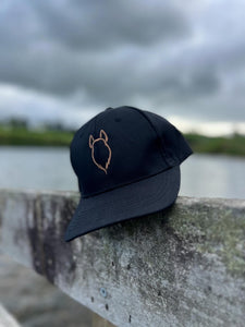 Embroidered caps - Pre Order