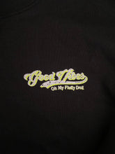 Good Vibes Crew Necks & Zip Up