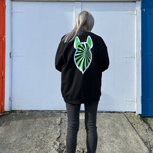 Good Vibes Crew Necks & Zip Up